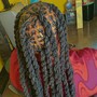 Crochet Braids