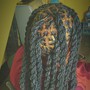 Crochet Braids