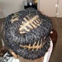 Braid Bar Style