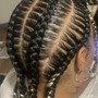 Crochet Braids