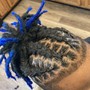 Loc Maintenance