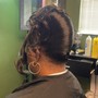 Relaxer and Style