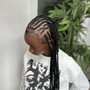 FULANI BRAIDS