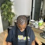 FULANI BRAIDS