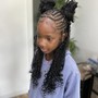 FULANI BRAIDS