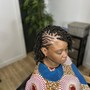 FULANI BRAIDS