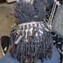 Small 2Strand Twist/Mini Twist