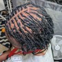 Small 2Strand Twist/Mini Twist