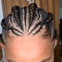 Comb Twist