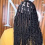 Loc retwist