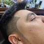 Men's Cut