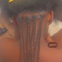 Kinky Twist