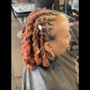 Island twist