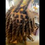 Re-twist