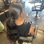 Women's Cut