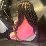 Loc retwist