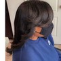 Lace Closure Sew In