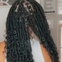 Crochet Braids