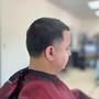 Men's Cut