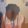 Kinky Twist