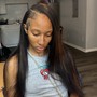 Closure Quickweave