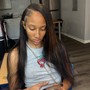 Closure Quickweave