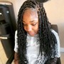 Crochet Braids