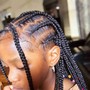 Kid's Braids