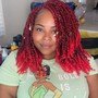 Crochet Braids