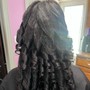 Re-twist