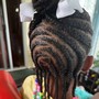 Kinky Twist