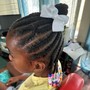 Comb Twist