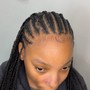 Flat Twists