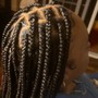 Poetic Justice Braids