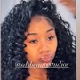 Passion Twist Crochet