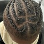 Cornrows