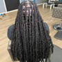 Soft Loc Removal (After Touch Up)