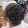 Permanent wave