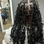 Deep Conditioning Treatment