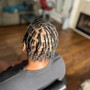 Comb Twist