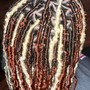 Marley Twist