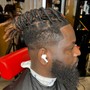 Men's Cut