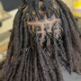 Natural Twists for men