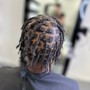 Natural Twists for men