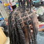 Loc Re-twist