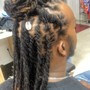 Loc Re-twist