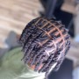 Micro Twists