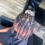 Retwist & Style