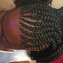 Crochet Braids