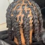 Re-twist